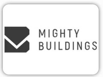 Mighty Buildings